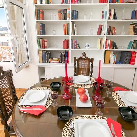 Apartamento Magnificent Luxury Retrostyle Flat Acropolis View Atenas Exterior foto