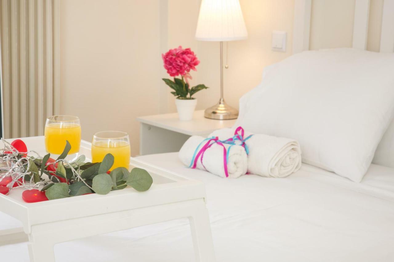 Apartamento Magnificent Luxury Retrostyle Flat Acropolis View Atenas Exterior foto