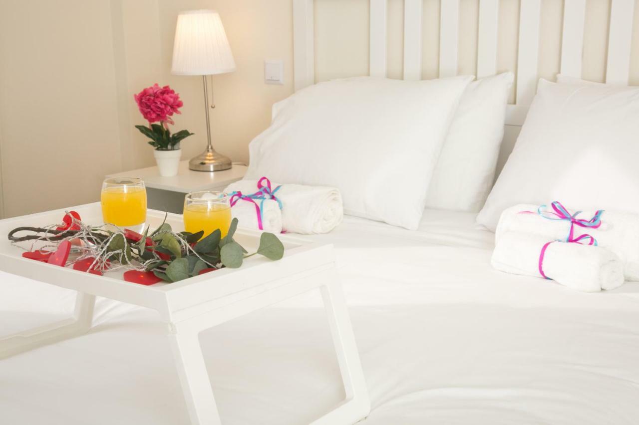 Apartamento Magnificent Luxury Retrostyle Flat Acropolis View Atenas Exterior foto